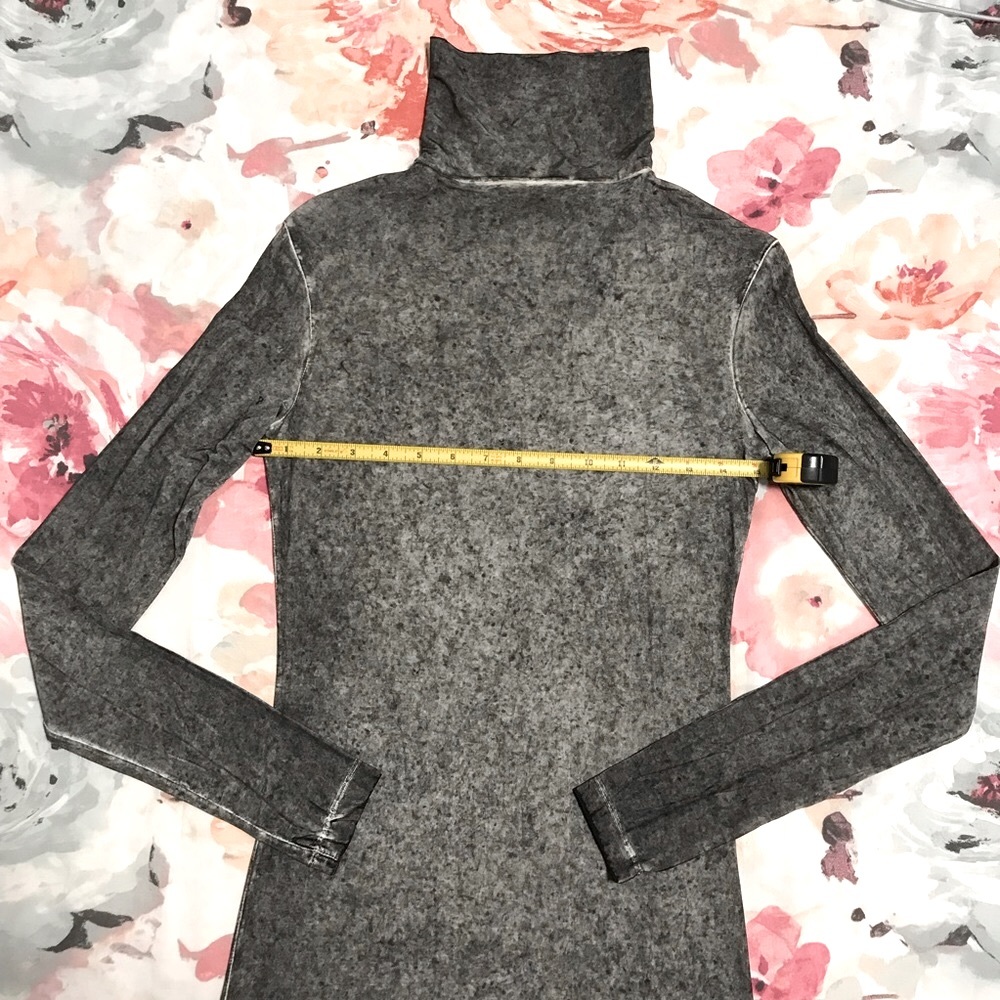 NEW✨🛍 RELIGION Woman’s Gray Midi Dress - Picture 10 of 13